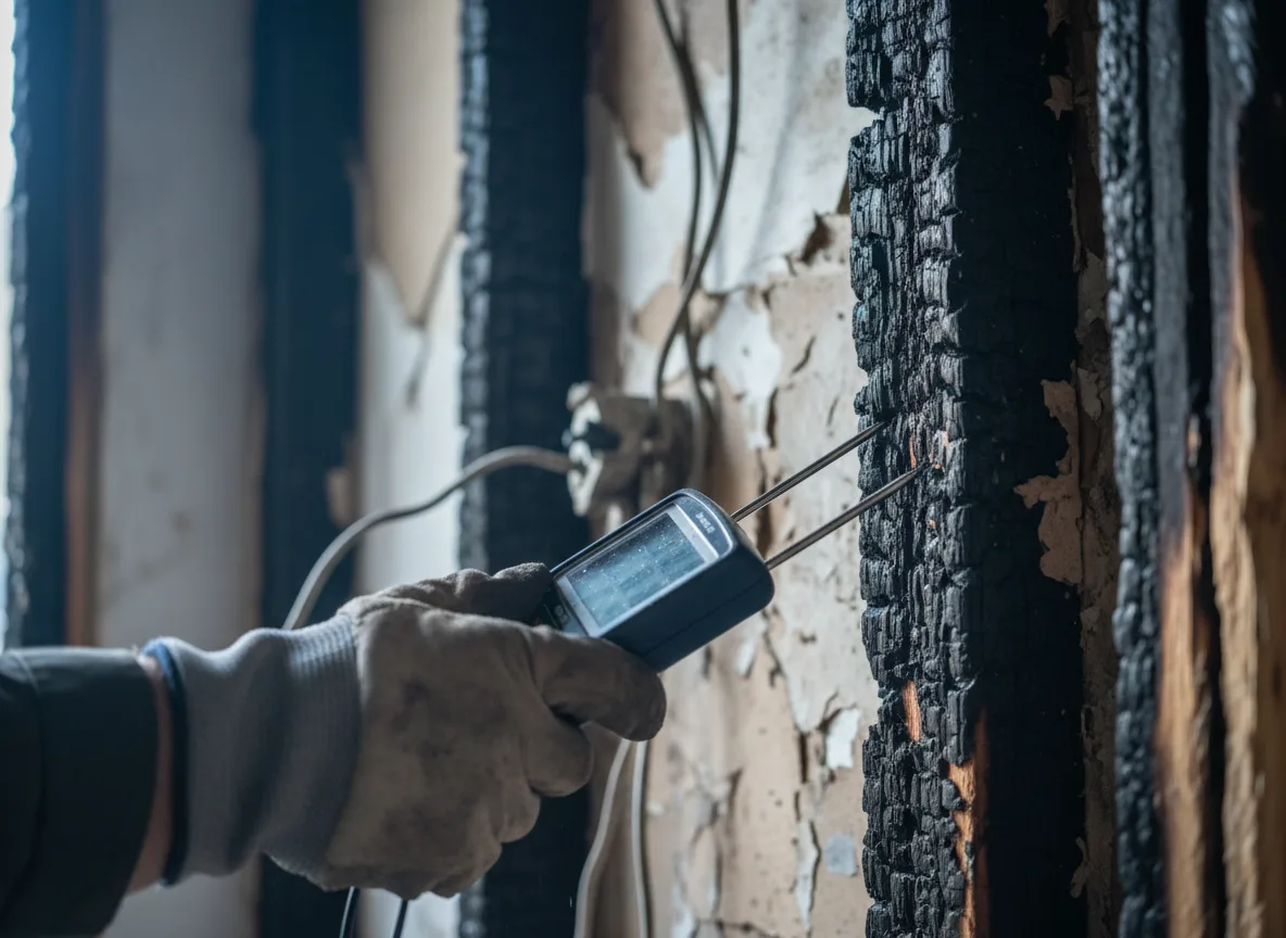 Fire Damage Restoration Northville, MI FAQs